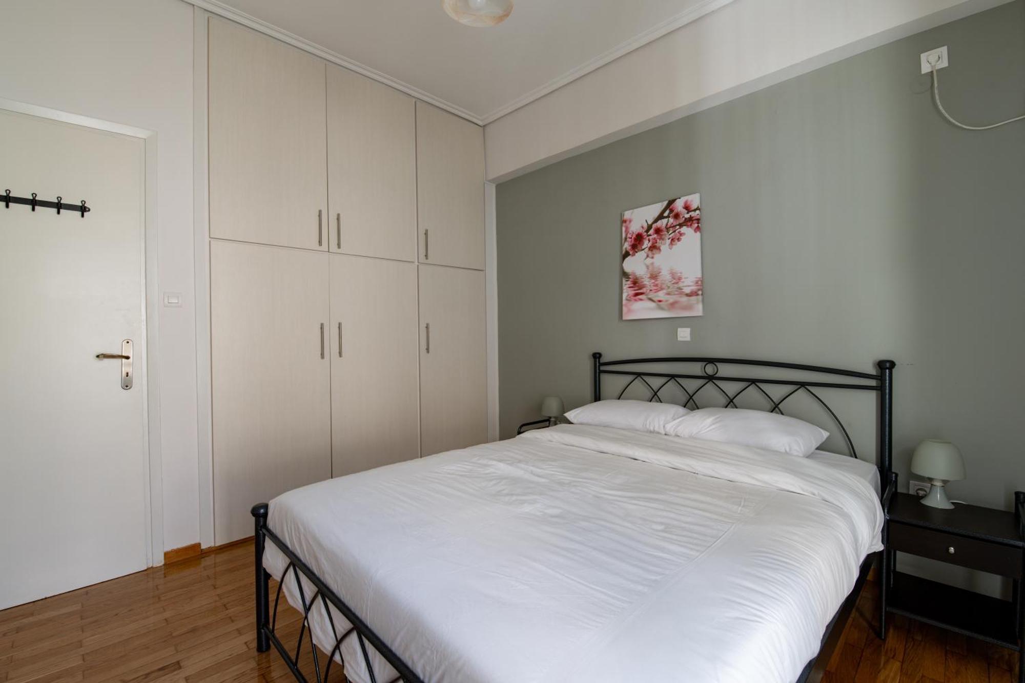 Apartamento Marina Zeas Livemodern El Pireo Exterior foto
