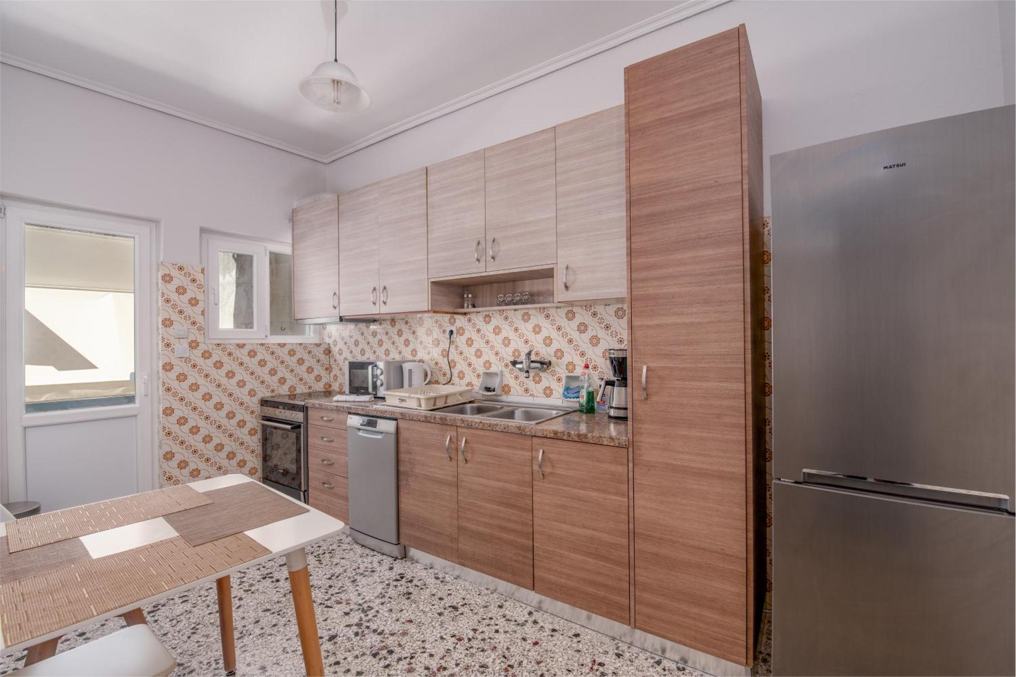 Apartamento Marina Zeas Livemodern El Pireo Exterior foto
