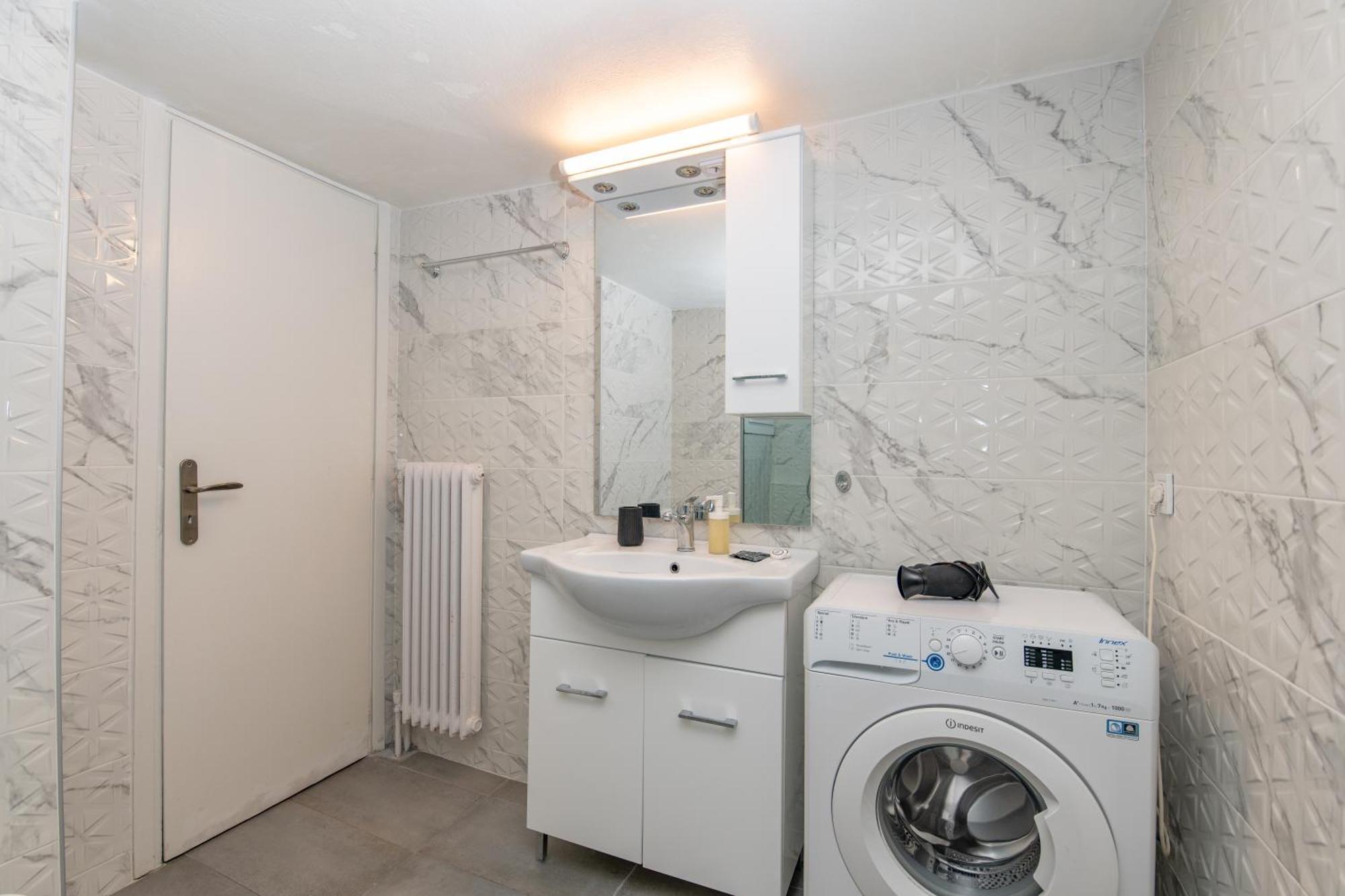 Apartamento Marina Zeas Livemodern El Pireo Exterior foto